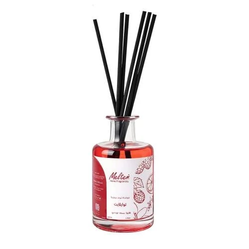 Oil diffuser sticks - Twilight