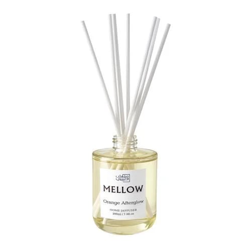 MELLOW reed diffuser