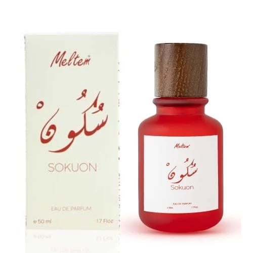 Sukun perfume