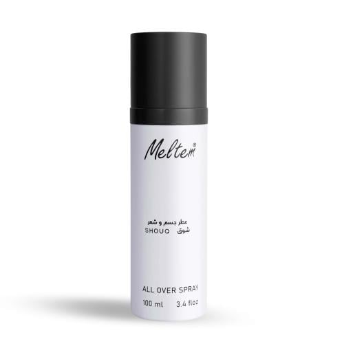 Body and hair perfume Shouq