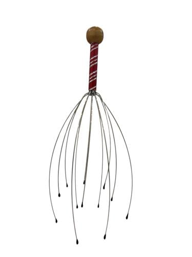 اداة مساج الراس