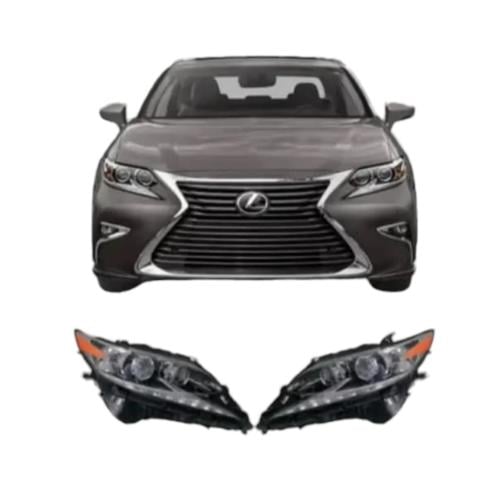 شمعة امامي - موديل السيارة :2016-2018 - ES