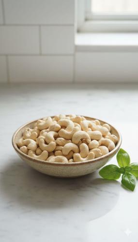 كاجو أبيض جامبو