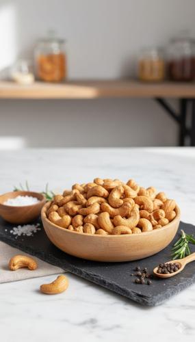 كاجو محمص جامبو