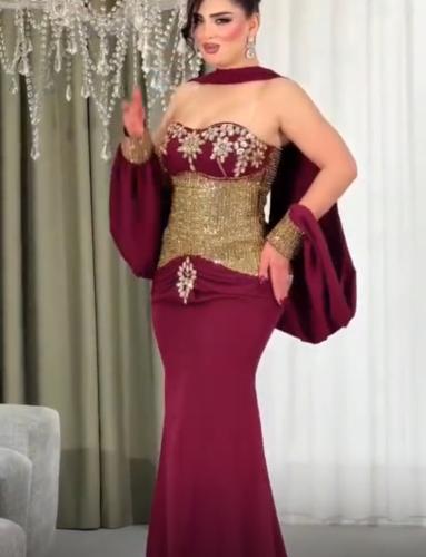 فستان رنا