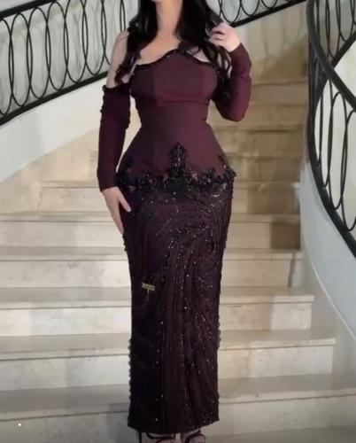 فساتين زهره