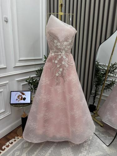 فستان الهام