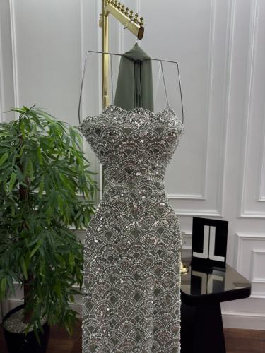 فستان الماز