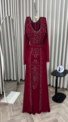 فستان الشيخه