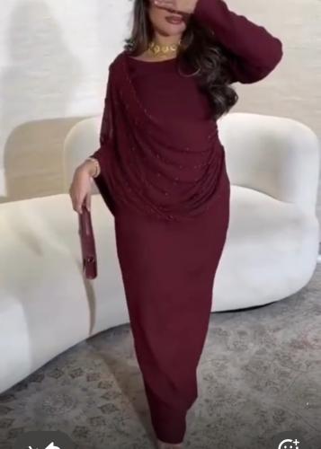 فستان موضي