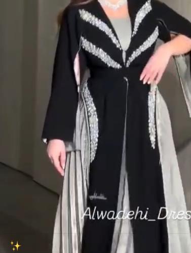 فستان ايمان