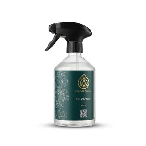 معطر مفروشات باشون
