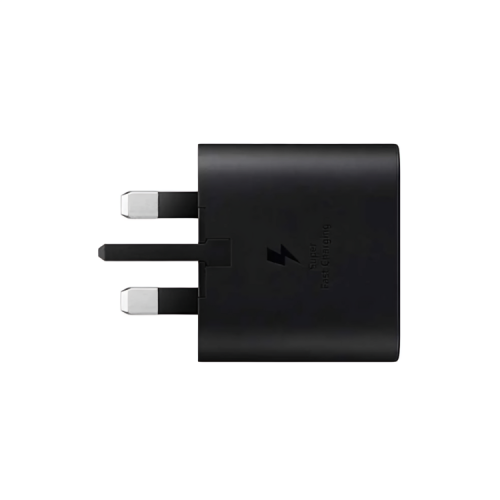 شاحن سامسونج اصلي 25 W