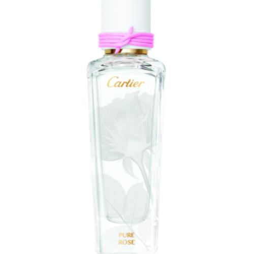 Cartier Pure Rose Eau de Parfum 75ml