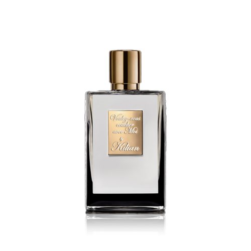 Kylian Folliez Voss Kosher Avic Moi or two perfume...