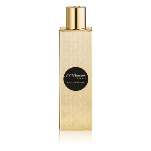 STD Point Oud and Rose or Two Perfume 100 ml