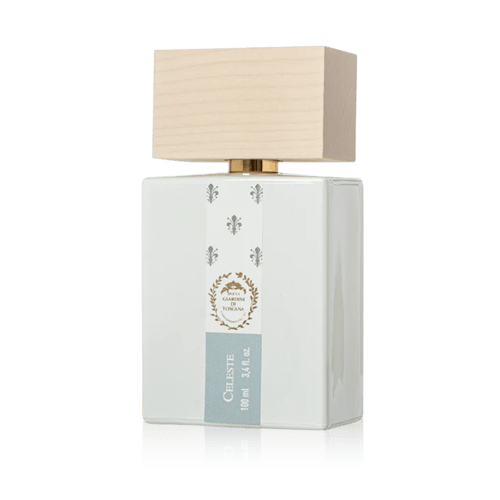 Giardini di Toscana Celeste or two perfume 100 ml