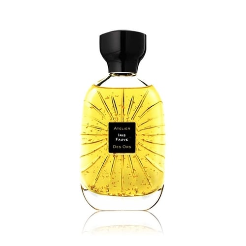Atelier d'Orsay Iris Fauve Eau de Parfum 100ml