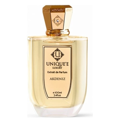 Unik Luxury Acdeniz Extract De Parfum 100ml
