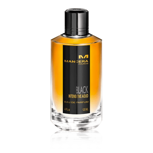 Mansira Black Antinisef Oud or Do Perfume 120 ml
