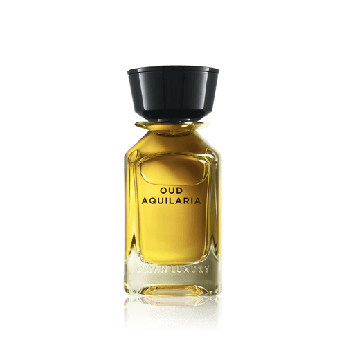 Amman Luxury Oud Aquilaria or Two Perfume 100ml