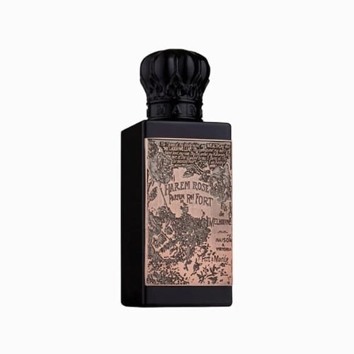 Fort and Manly women Rose or two perfume 50ml
