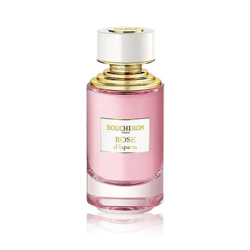 Boucheron Rose Disparfaite or Two Parfums 125ml