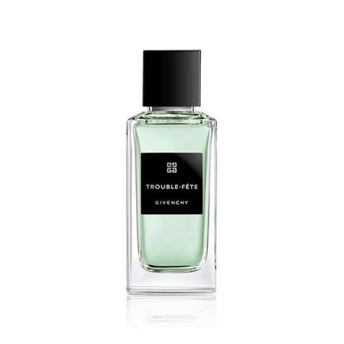 Givenchy Tresor Valée Eau de Parfum 200 ml