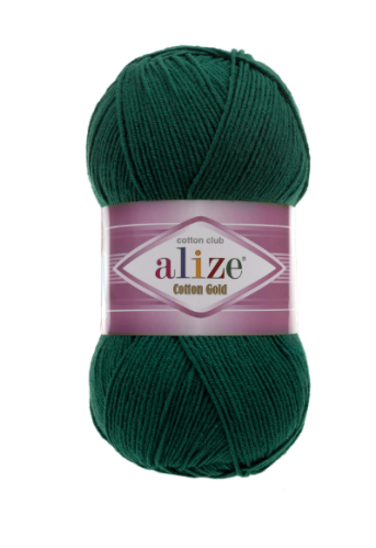 اليز قطن قولد Alize cotton gold 426
