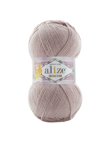 اليز قطن قولد Alize cotton gold 592
