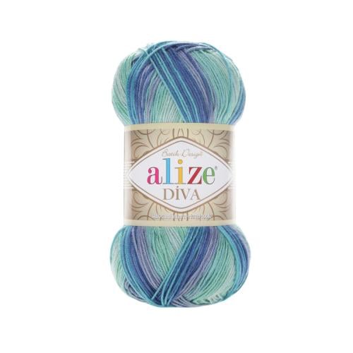 اليز ديفا باتيك 1767 Alize Diva Batik