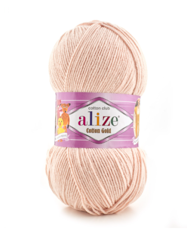 اليز قطن قولد Alize cotton gold 401