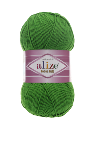 اليز قطن قولد Alize cotton gold 126