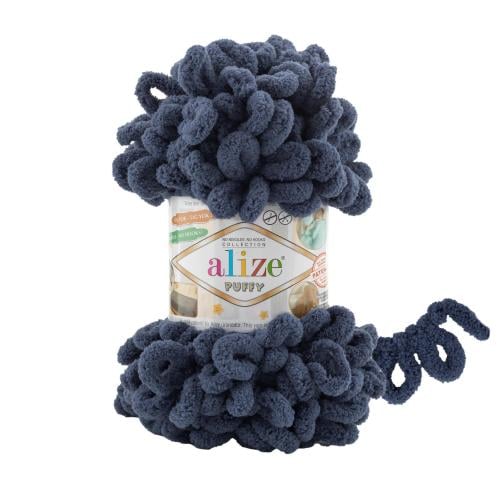 اليز بوفي Alize puffy 900