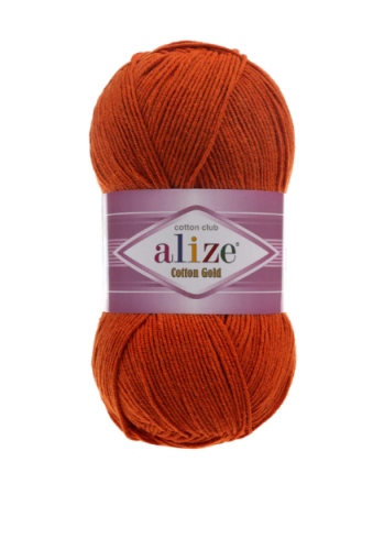 اليز قطن قولد Alize cotton gold 36