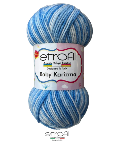 ايتروفيل بيبي كريزما Etrofil baby Karizma SE135