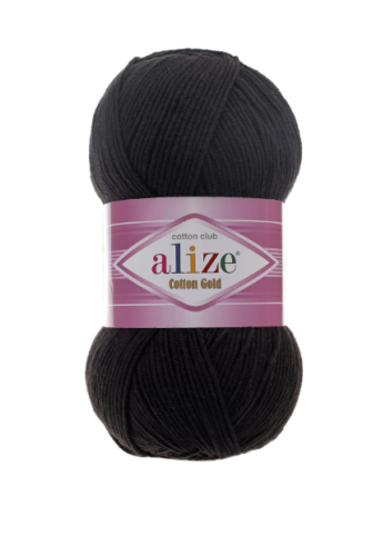اليز قطن قولد Alize cotton gold 60