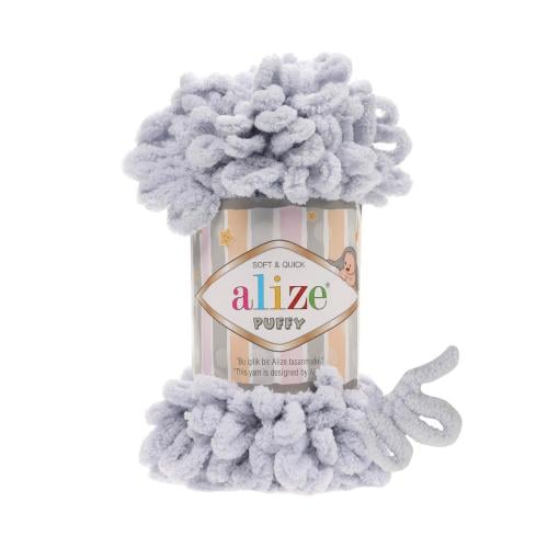 اليز بوفي Alize puffy 416