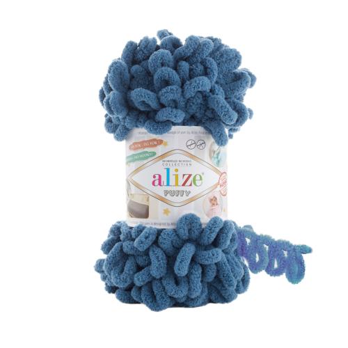 اليز بوفي Alize puffy 637