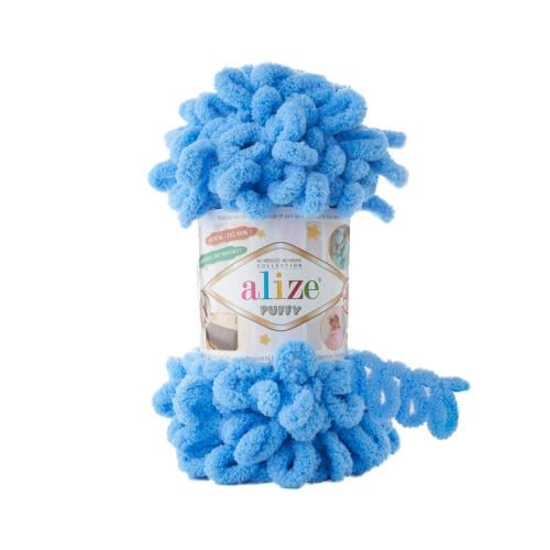 اليز بوفي Alize puffy 289