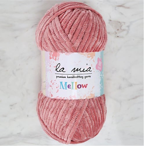 لاميا ميلو La Mia mellow 939