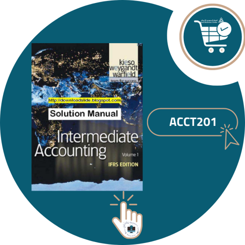 اشتراك شرح مادة ACCT201