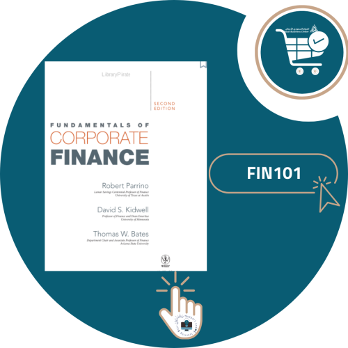 اشتراك شرح مادة FIN101