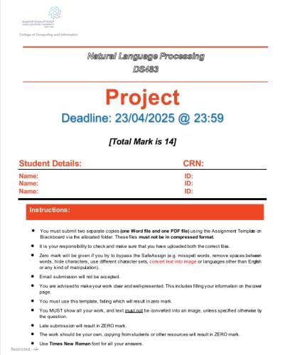 DS483 project