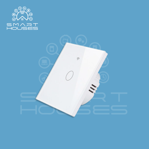 السوتش الذكي مفتاح واحد