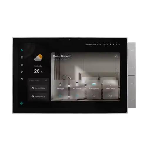 شاشة ذكيه ماكس