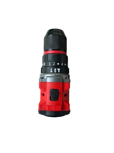 دريل شحن (مفك براغي) 120 نيوتن - مناسب للجدار (D-7...