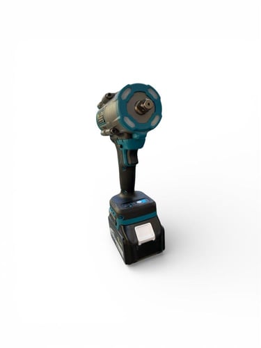 دريل امباكت (مفك عجلات) 1800 نيوتن - للمكنيكا والا...