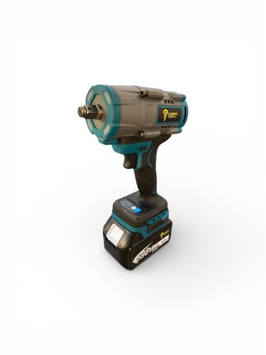 دريل امباكت (مفك عجلات) 1800 نيوتن - للمكنيكا والا...