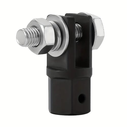 تحويلة عفريتة (رافعة سيارة) للامباكت 1/2 بوصة - (M...